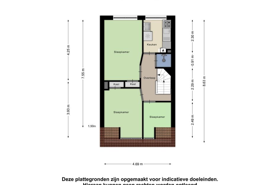Gerard Kellerstraat 21