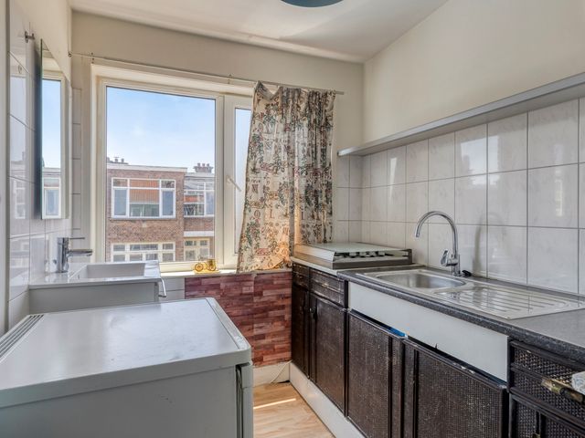 Gerard Kellerstraat 21, Den Haag