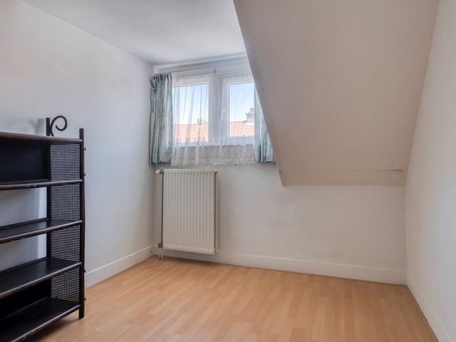 Gerard Kellerstraat 21, Den Haag