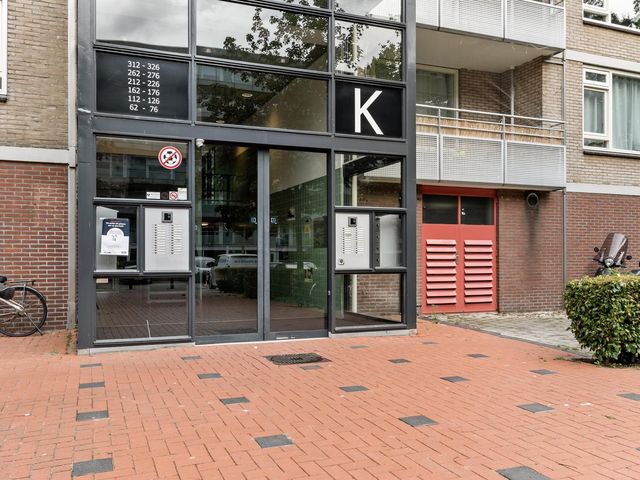 Gv Juliana v Stolbergln 166, Leidschendam