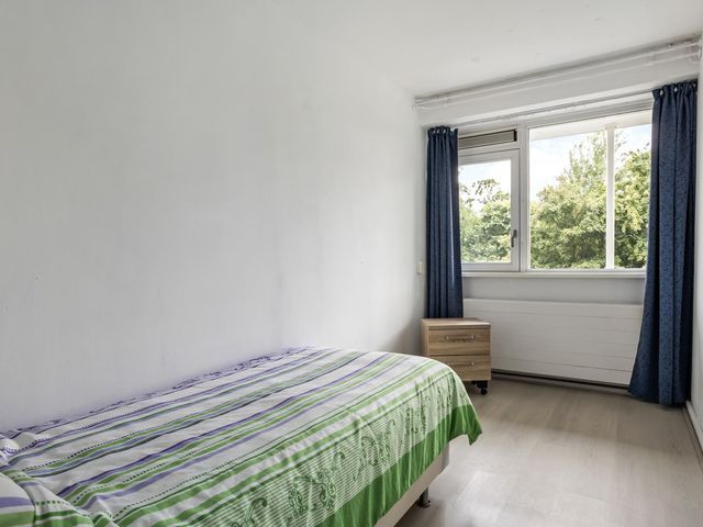 Gv Juliana v Stolbergln 166, Leidschendam