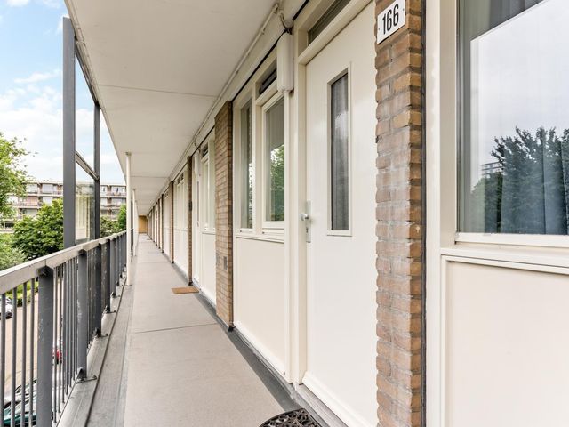 Gv Juliana v Stolbergln 166, Leidschendam