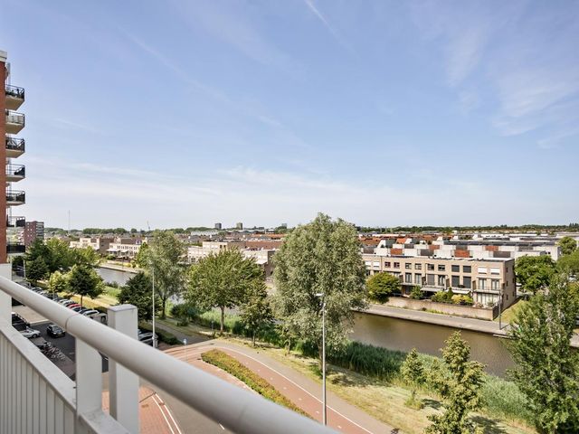 Westerschelde 39, Zoetermeer