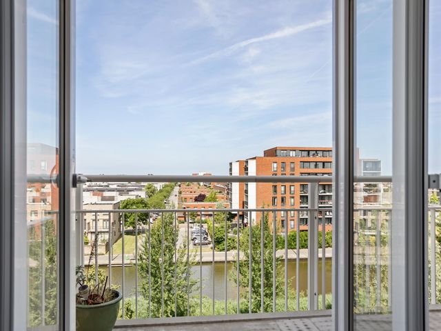 Westerschelde 39, Zoetermeer