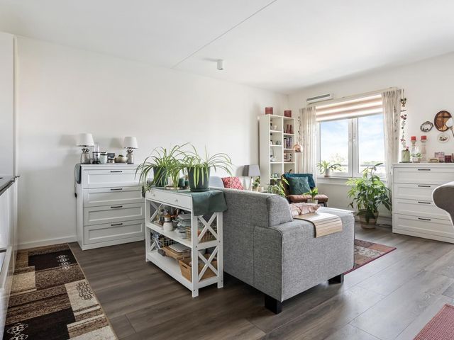 Westerschelde 39, Zoetermeer