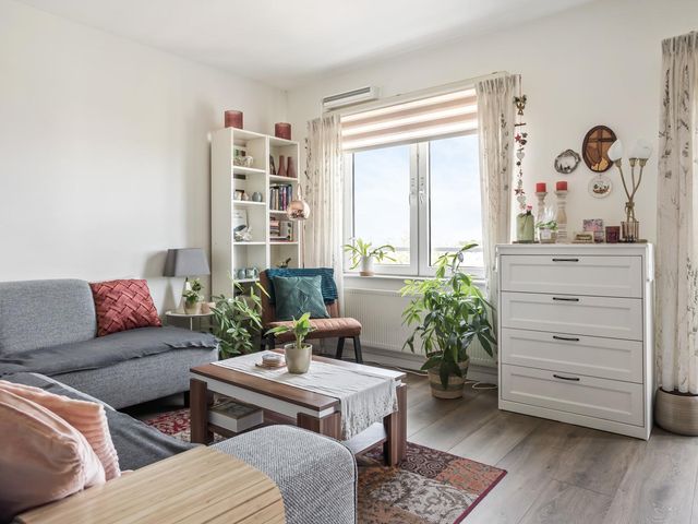 Westerschelde 39, Zoetermeer