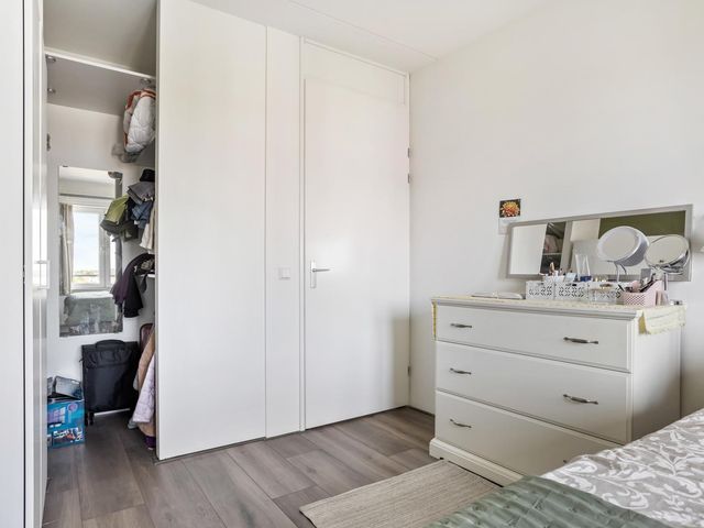 Westerschelde 39, Zoetermeer