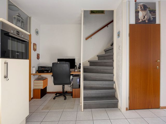 Doorzwin 1150, Julianadorp