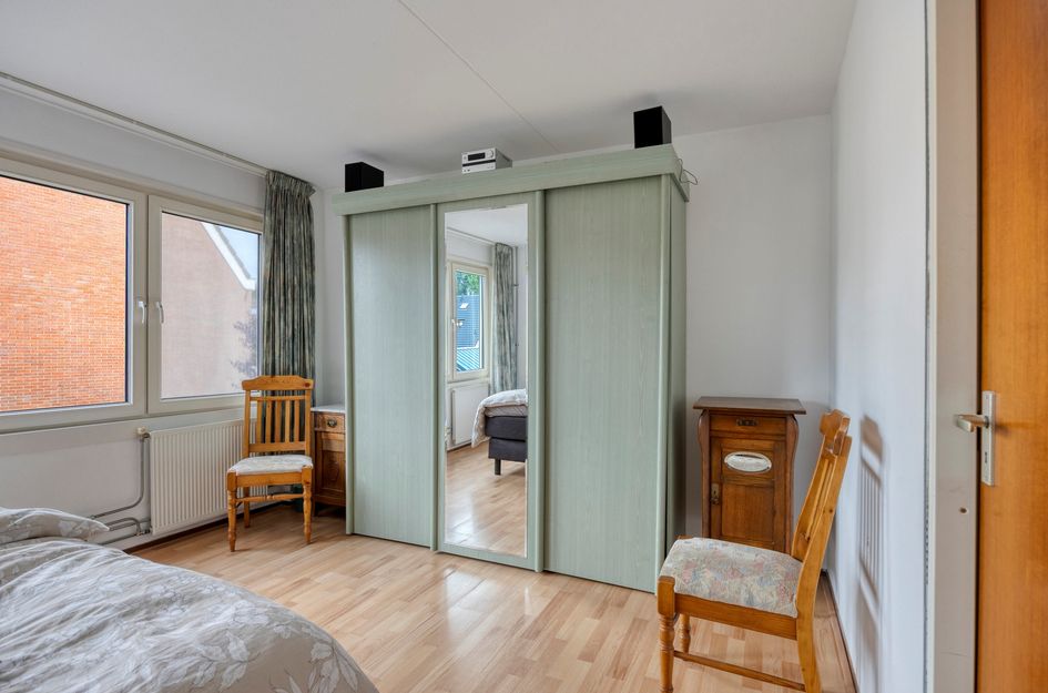Doorzwin 1150