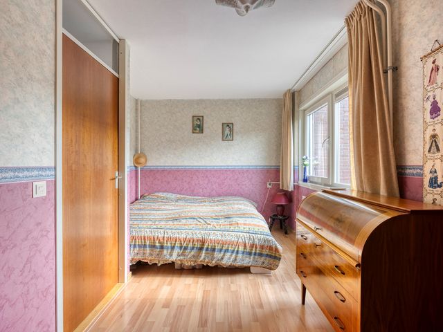 Doorzwin 1150, Julianadorp