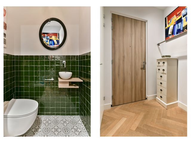 Revaleiland 425, Amsterdam