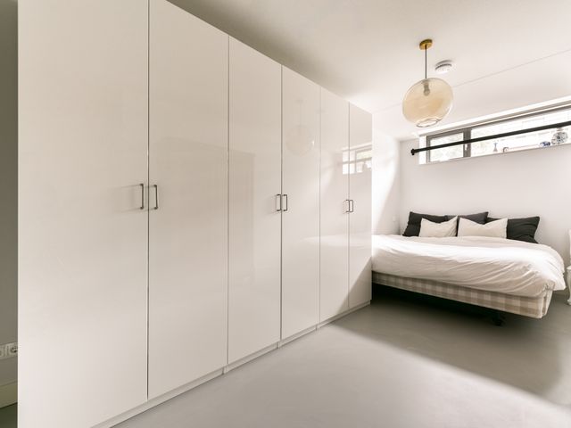 Revaleiland 425, Amsterdam