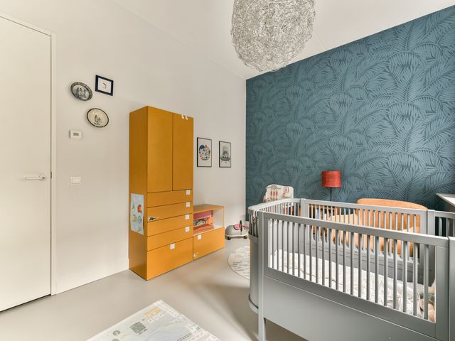 Revaleiland 425, Amsterdam
