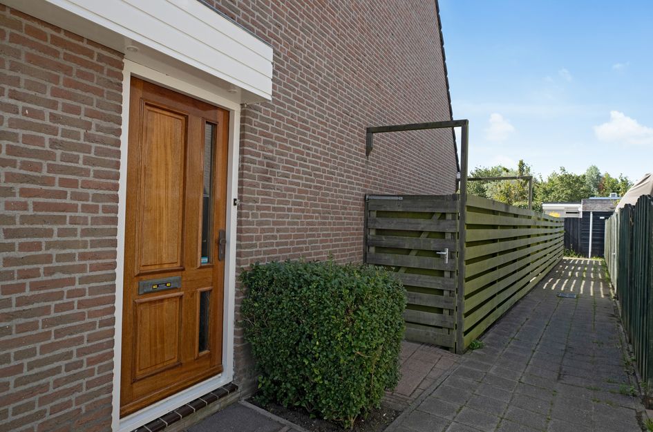 Stuurboord 30