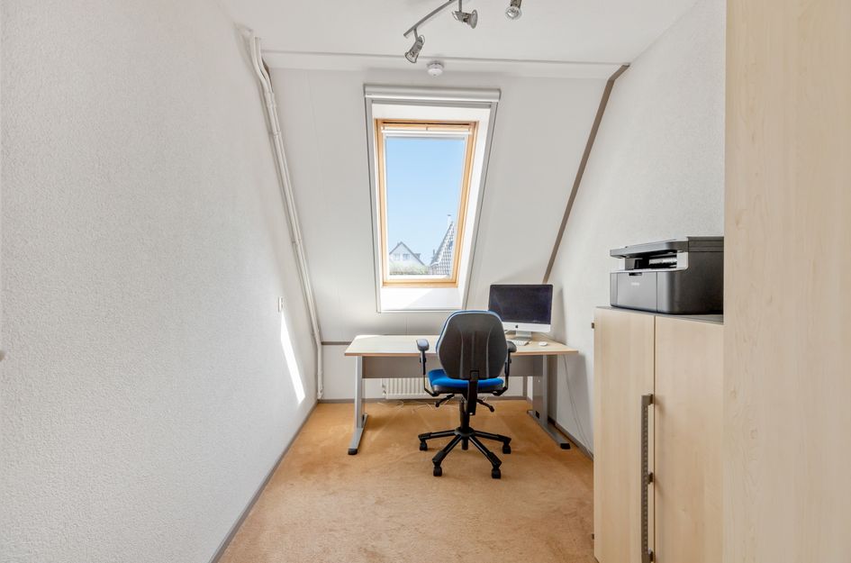 Stuurboord 30