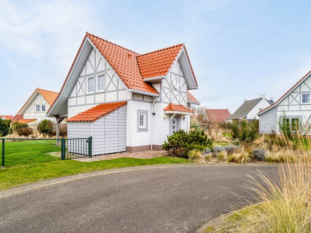 'T Lage Duyn 28, Cadzand