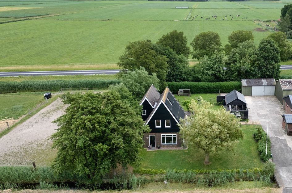 Lange Leane 3