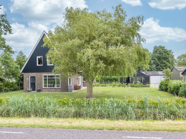 Lange Leane 3, Workum