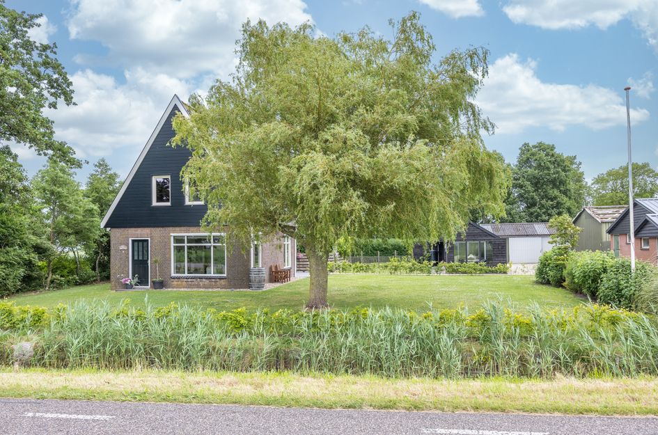 Lange Leane 3