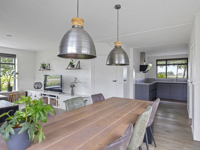 Lange Leane 3, Workum