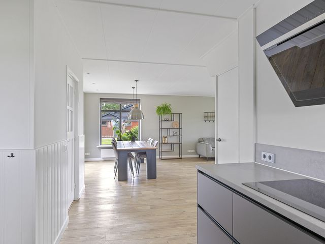 Lange Leane 3, Workum