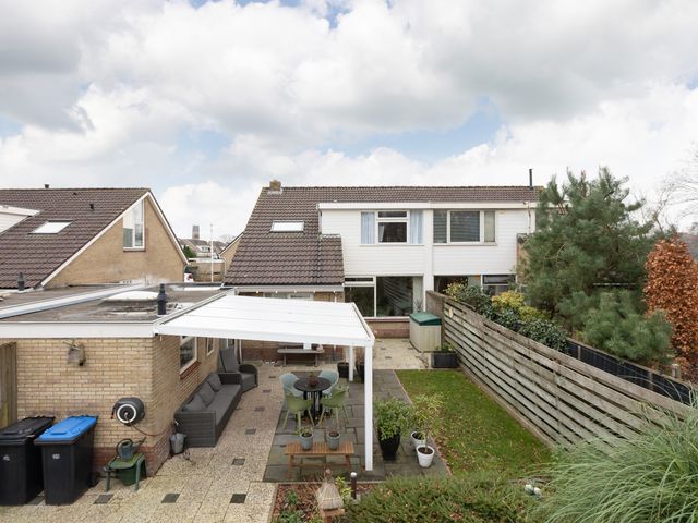 De Terpen 9, Bolsward