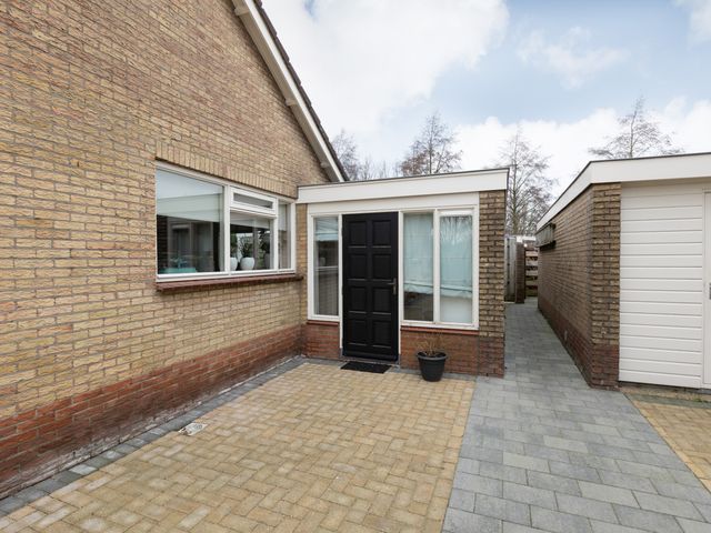 De Terpen 9, Bolsward