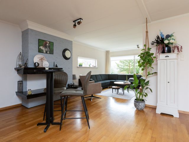 De Terpen 9, Bolsward