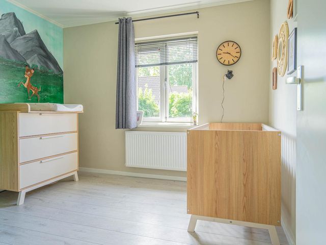 Emmastraat 2, Bakel