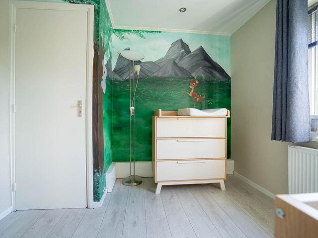 Emmastraat 2, Bakel