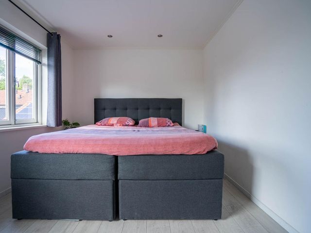 Emmastraat 2, Bakel