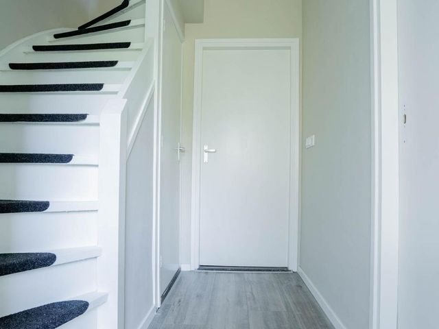 Emmastraat 2, Bakel