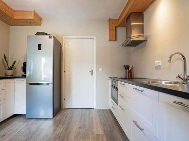 Emmastraat 2, Bakel