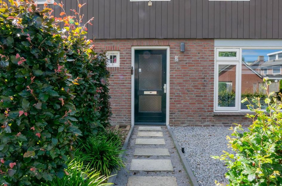 Emmastraat 2