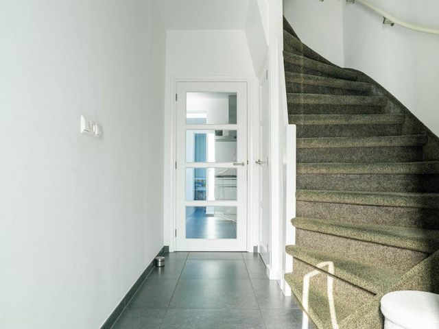 Willemstraat 18, Bakel