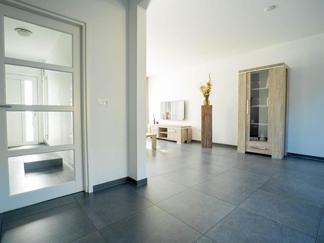 Willemstraat 18, Bakel