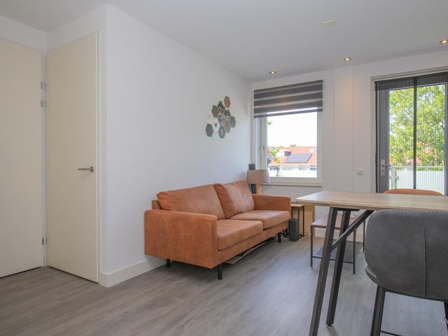 Speelkamp 26r, Leusden