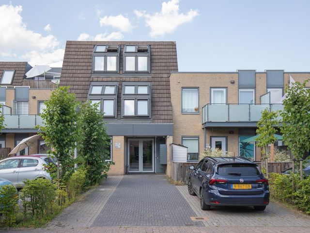 Speelkamp 26r, Leusden