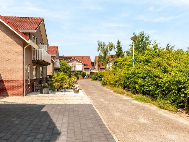 Hark 40, Bovenkarspel