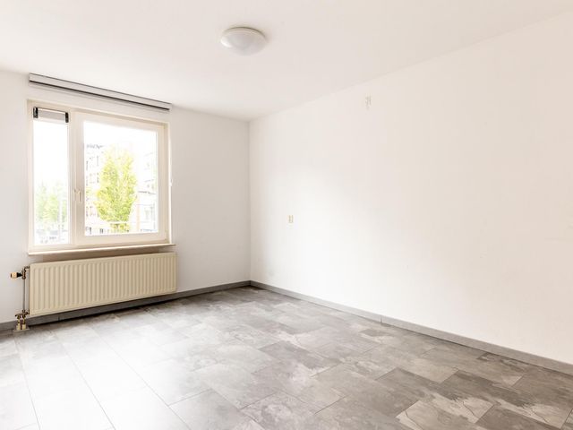Marktmeesterstraat 93, Almere