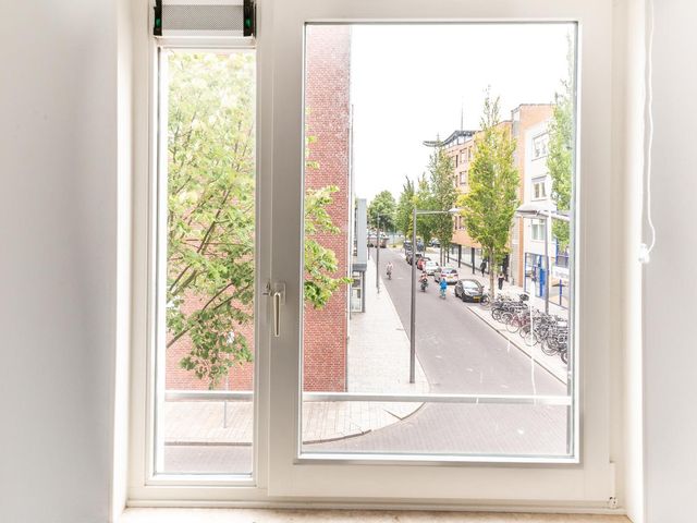 Marktmeesterstraat 93, Almere