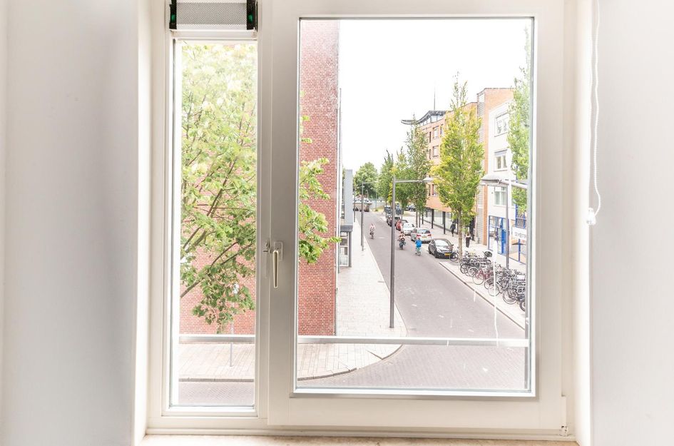 Marktmeesterstraat 93