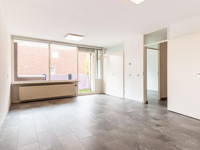 Marktmeesterstraat 93, Almere