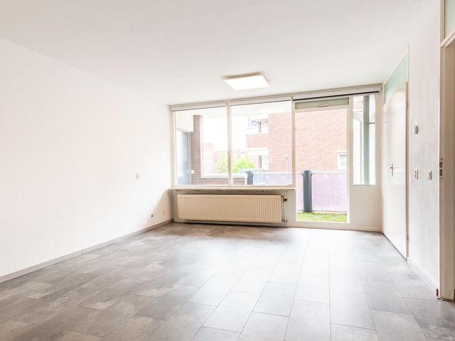 Marktmeesterstraat 93, Almere