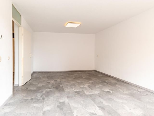 Marktmeesterstraat 93, Almere