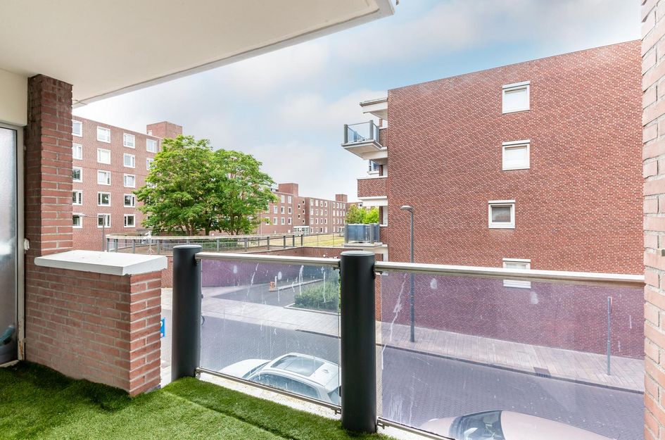 Marktmeesterstraat 93