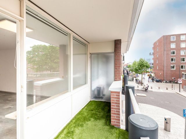 Marktmeesterstraat 93, Almere