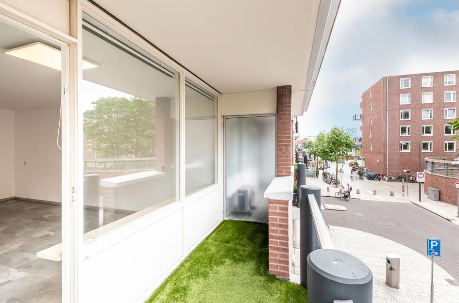 Marktmeesterstraat 93