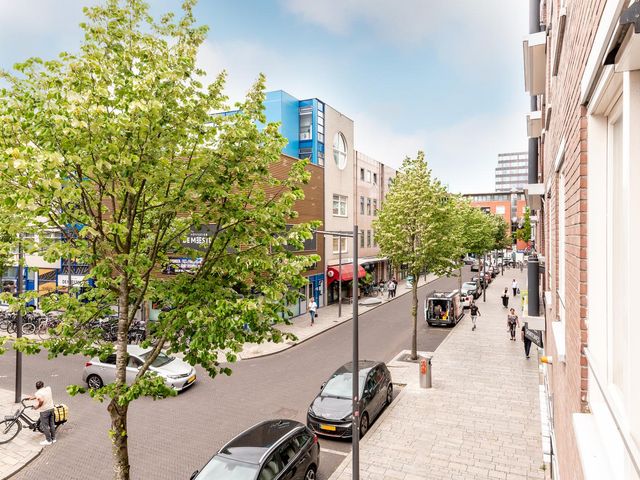 Marktmeesterstraat 93, Almere