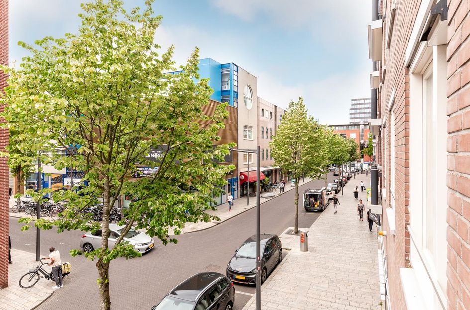 Marktmeesterstraat 93